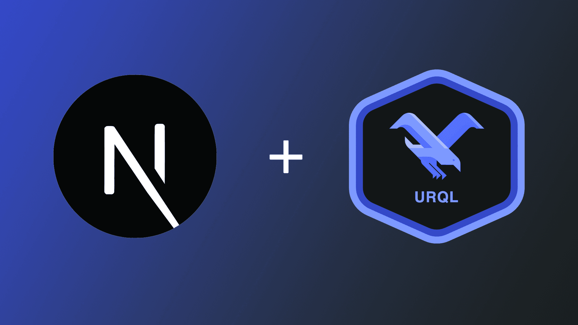 Next.js and URQL